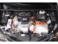 Magnetic Gray Metallic - RAV4 Limited AWD Hybrid Photo No. 19