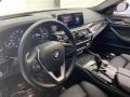 Alpine White - 5 Series 530e iPerfomance Sedan Photo No. 16