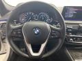 Alpine White - 5 Series 530e iPerfomance Sedan Photo No. 18