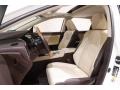 Eminent White Pearl - RX 350L AWD Photo No. 5