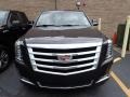 Dark Granite Metallic - Escalade ESV Premium Luxury 4WD Photo No. 3