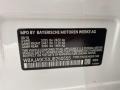 Alpine White - 5 Series 530e iPerfomance Sedan Photo No. 37