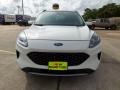 2020 Oxford White Ford Escape SE  photo #9