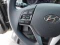 2017 Coliseum Gray Hyundai Tucson SE  photo #16