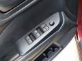 Black 2016 Toyota Highlander LE Door Panel