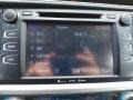 2016 Toyota Highlander Black Interior Audio System Photo