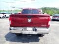 Delmonico Red Pearl - 2500 Tradesman Crew Cab 4x4 Photo No. 4