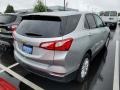 Silver Ice Metallic - Equinox LT Photo No. 4