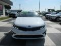 Snow White Pearl - Optima LX Photo No. 2