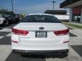 Snow White Pearl - Optima LX Photo No. 4