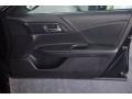 Crystal Black Pearl - Accord Sport Sedan Photo No. 28