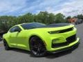 Shock - Camaro SS Coupe Track Performance Package Photo No. 1