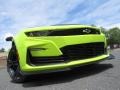 Shock - Camaro SS Coupe Track Performance Package Photo No. 2