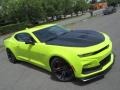 Shock - Camaro SS Coupe Track Performance Package Photo No. 3