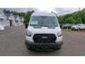 Oxford White - Transit Van 250 MR Long Photo No. 2