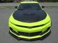 Shock - Camaro SS Coupe Track Performance Package Photo No. 5