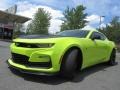 Shock - Camaro SS Coupe Track Performance Package Photo No. 6