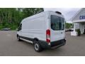 Oxford White - Transit Van 250 MR Long Photo No. 5