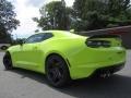 Shock - Camaro SS Coupe Track Performance Package Photo No. 8