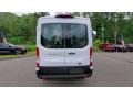 Oxford White - Transit Van 250 MR Long Photo No. 6