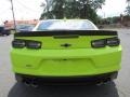 Shock - Camaro SS Coupe Track Performance Package Photo No. 9