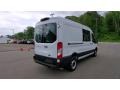 Oxford White - Transit Van 250 MR Long Photo No. 7