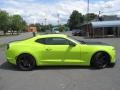Shock - Camaro SS Coupe Track Performance Package Photo No. 11
