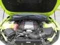 Shock - Camaro SS Coupe Track Performance Package Photo No. 26