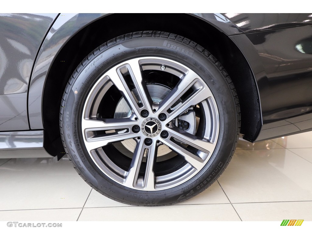 2021 Mercedes-Benz E 350 Sedan Wheel Photo #142106135