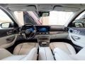 2021 Mercedes-Benz E Neva Gray/Magma Gray Interior Interior Photo