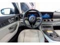2021 Mercedes-Benz E Neva Gray/Magma Gray Interior Dashboard Photo