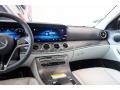 2021 Mercedes-Benz E Neva Gray/Magma Gray Interior Front Seat Photo