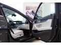 Neva Gray/Magma Gray Door Panel Photo for 2021 Mercedes-Benz E #142106243