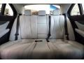 2021 Mercedes-Benz E Neva Gray/Magma Gray Interior Rear Seat Photo
