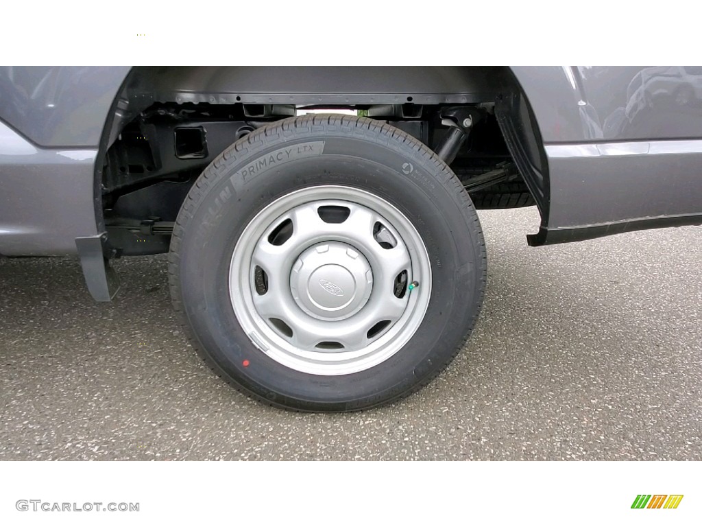 2021 Ford F150 XL SuperCrew Wheel Photo #142106258
