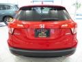 Milano Red - HR-V EX AWD Photo No. 6