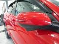 Milano Red - HR-V EX AWD Photo No. 11