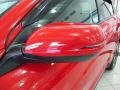 Milano Red - HR-V EX AWD Photo No. 12