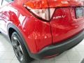 Milano Red - HR-V EX AWD Photo No. 13