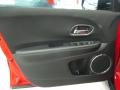 Milano Red - HR-V EX AWD Photo No. 15