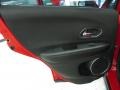 Milano Red - HR-V EX AWD Photo No. 16