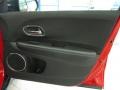 Milano Red - HR-V EX AWD Photo No. 17