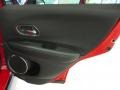 Milano Red - HR-V EX AWD Photo No. 18