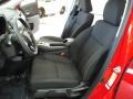 Milano Red - HR-V EX AWD Photo No. 20