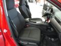 Milano Red - HR-V EX AWD Photo No. 23