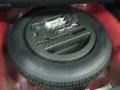 Milano Red - HR-V EX AWD Photo No. 39