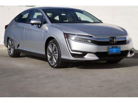 2021 Honda Clarity Touring Plug-In Hybrid Data, Info and Specs