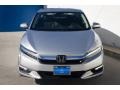 Solar Silver Metallic - Clarity Touring Plug-In Hybrid Photo No. 3