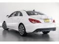 Polar White - CLA 250 Coupe Photo No. 3