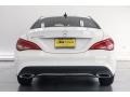 Polar White - CLA 250 Coupe Photo No. 4